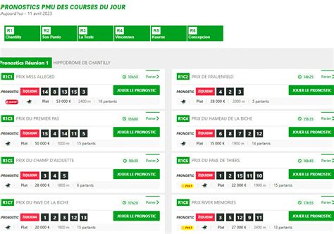 prono internautes pmu|Pronostics gratuits en ligne des internautes